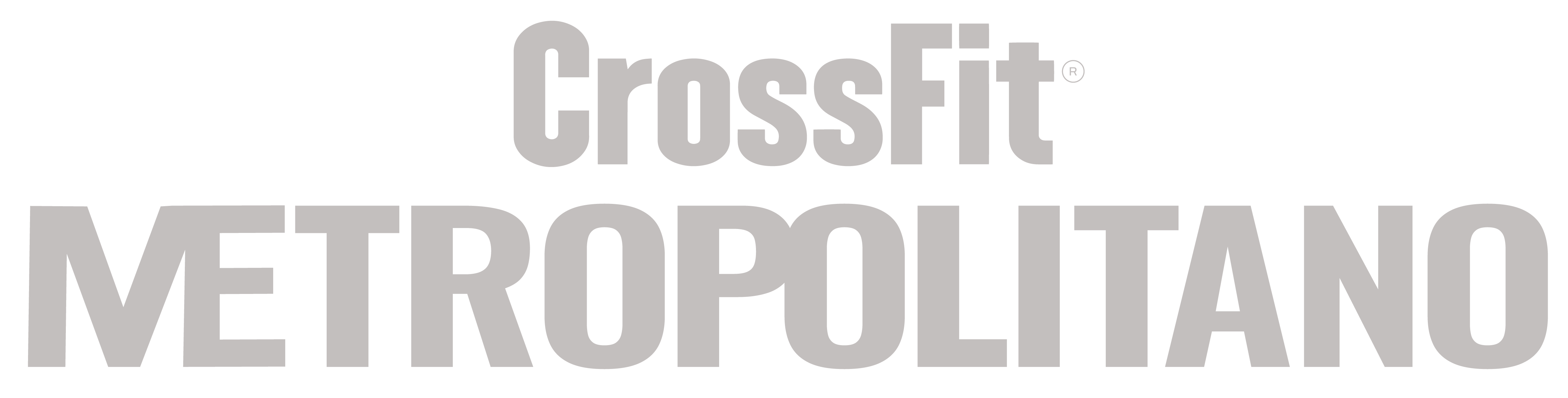 CrossFit Metropolitano